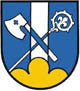 Wappen der Ortsgemeinde Pellingen