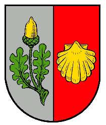 Lohnsfeld Fahne / Flagge