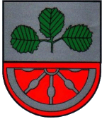 Nerdlen Fahne / Flagge