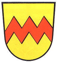 Manderscheid Fahne / Flagge