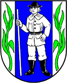 Mannstedt Fahne / Flagge