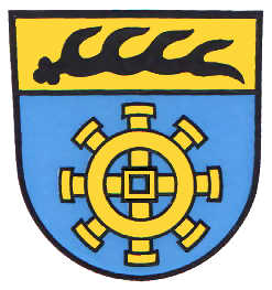 Unterensingen Fahne / Flagge