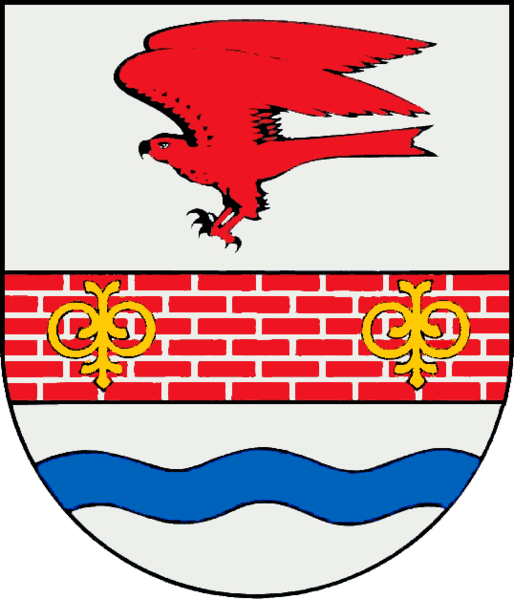 Tinningstedt Fahne / Flagge