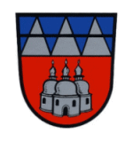 Kulmain Fahne / Flagge