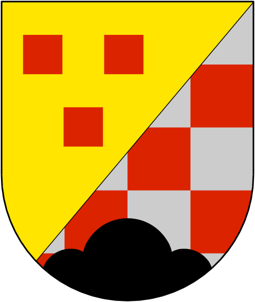 Oberwörresbach Fahne / Flagge