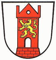 Walsdorf Fahne / Flagge