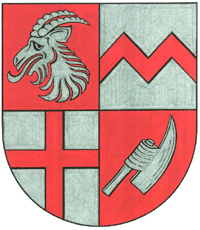 Mähren Fahne / Flagge