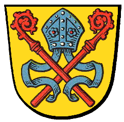 Weinähr Fahne / Flagge