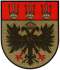 Kinderbeuern Fahne / Flagge