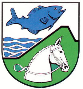 Seester Fahne / Flagge