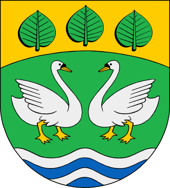 Sarzbüttel Fahne / Flagge