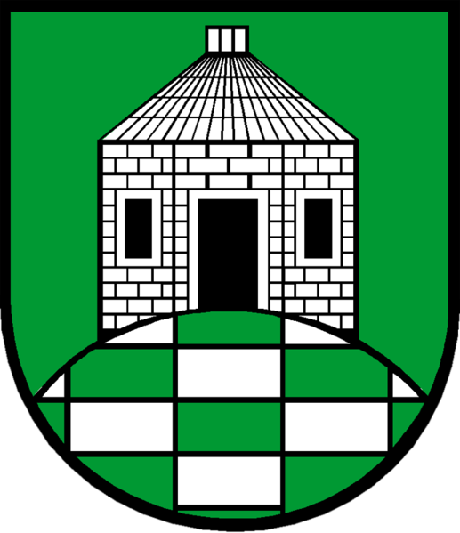 Merklingen Fahne / Flagge