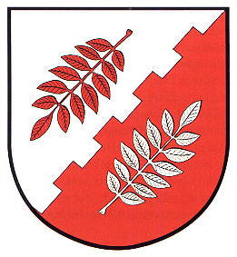 Altenhof Fahne / Flagge