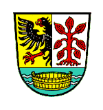 Bad Kohlgrub Fahne / Flagge
