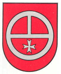 Lustadt Fahne / Flagge