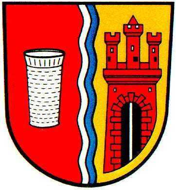 Kleinkahl Fahne / Flagge