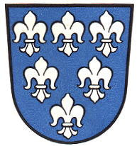 Kastl Fahne / Flagge