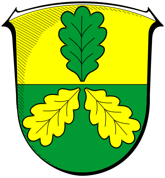 Lohfelden Fahne / Flagge