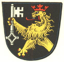 Das Wappen der Ortsgemeinde Selzen