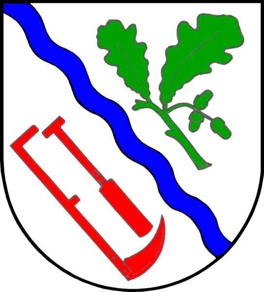 Neuberend Fahne / Flagge