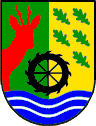 Rehlingen Fahne / Flagge