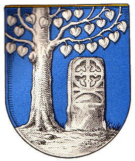 Sehlem Fahne / Flagge