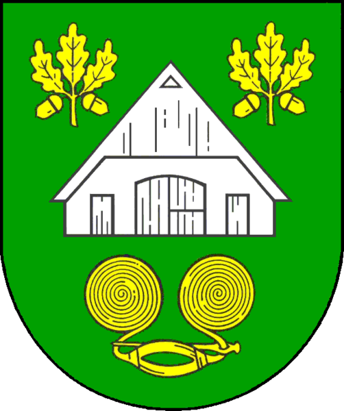 Witzhave Fahne / Flagge