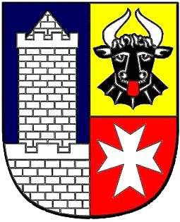Klein Vielen Fahne / Flagge