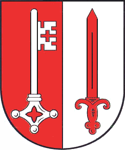 Kleineutersdorf Fahne / Flagge