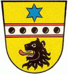 Rattenkirchen Fahne / Flagge