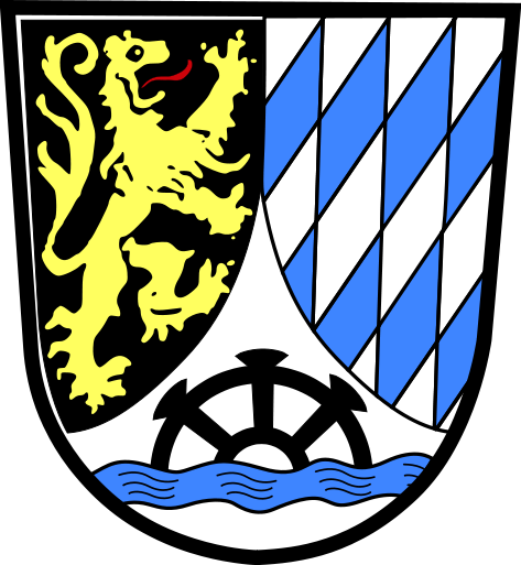 Meckesheim Fahne / Flagge