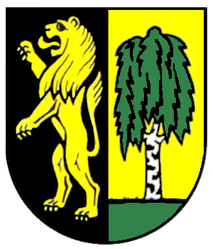 Mainhardt Fahne / Flagge