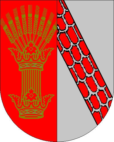 Gemeindewappen von Malgersdorf