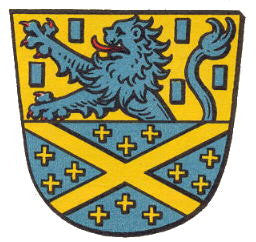 Lohra Fahne / Flagge