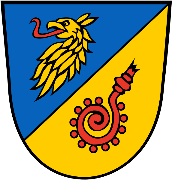 Kritzmow Fahne / Flagge
