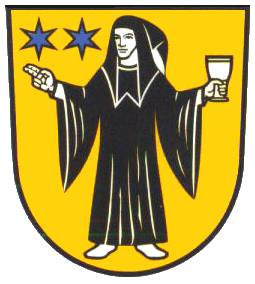 Abtsbessingen Fahne / Flagge