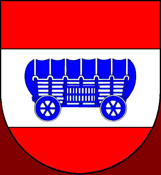 Stapelfeld Fahne / Flagge