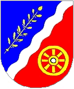 Süpplingen Fahne / Flagge