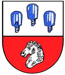 Osterbruch Fahne / Flagge