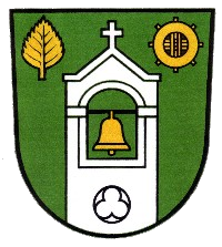 Münchehofe Fahne / Flagge