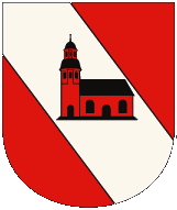 Kappelrodeck Fahne / Flagge