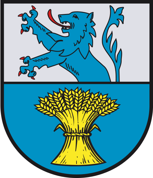 Leitzweiler Fahne / Flagge