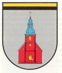 Altenkirchen Fahne / Flagge