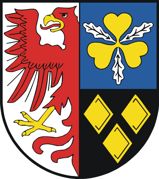 Kamern Fahne / Flagge