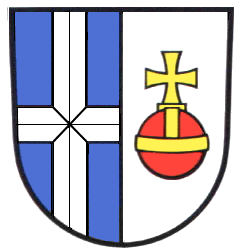 Ubstadt-Weiher Fahne / Flagge