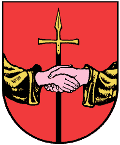 Knöringen Fahne / Flagge