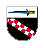 Kyllburgweiler Fahne / Flagge