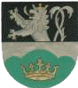 Königsau Fahne / Flagge