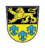 Schlammersdorf Fahne / Flagge