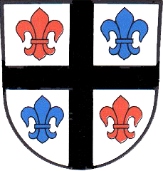 Illerrieden Fahne / Flagge